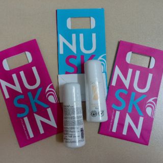 Combo 2 Lăn khử mùi Scion Nuskin