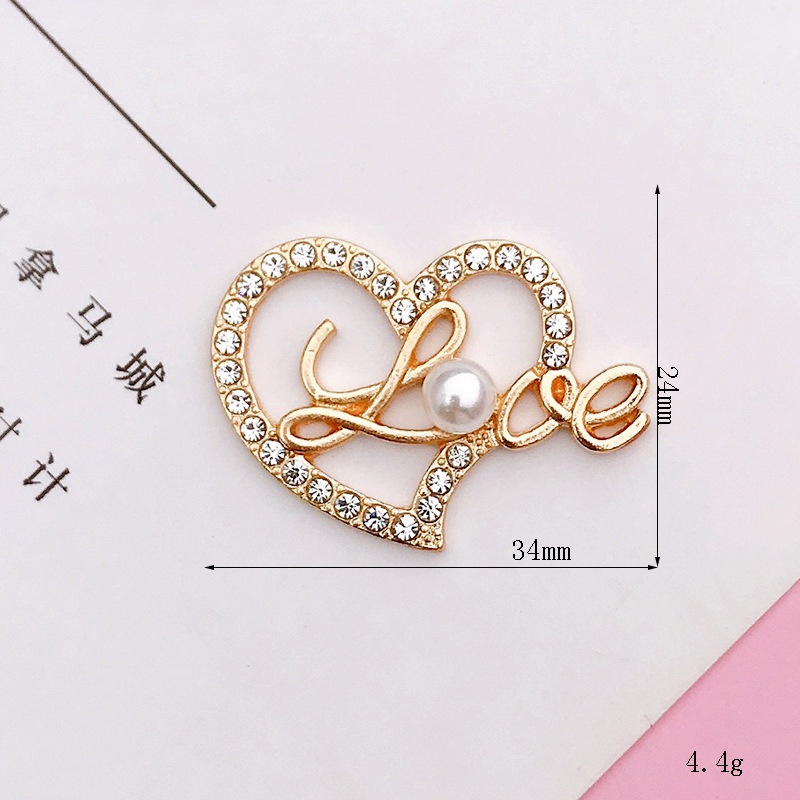 Sticker crocs Shoe Decoration for crocs đế caoCharms Giày Crocs Jibitz INS DIY Dễ Thương Có Khóa Cài Làm Quà Tặng Cho Trẻ Em / Nam / Bạn Bè / Tiệc Tùng