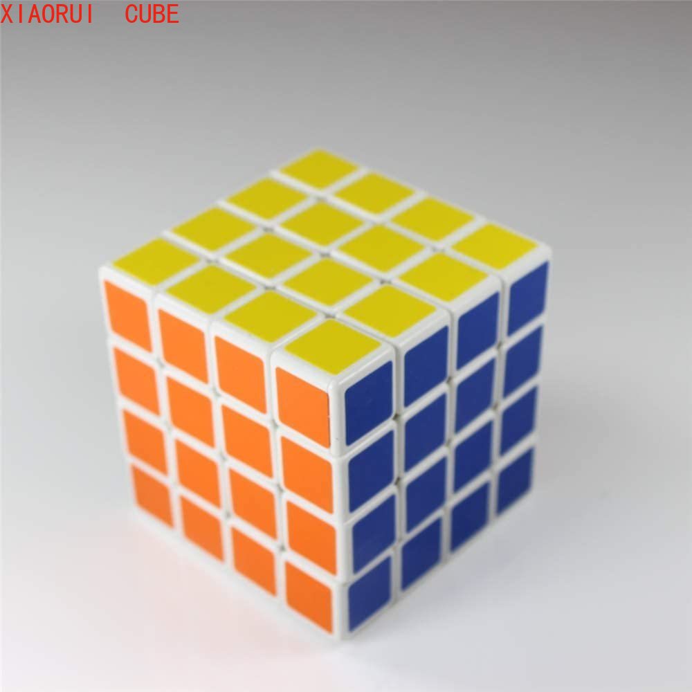 Khối Rubik 4x4 X 4 Độc Đáo Thú Vị