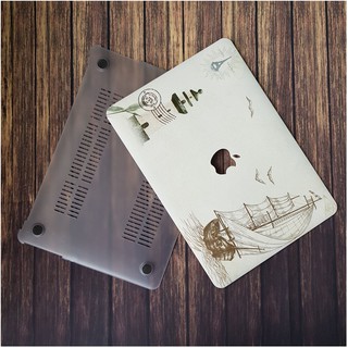 CASE ỐP MACBOOK IN HÌNH