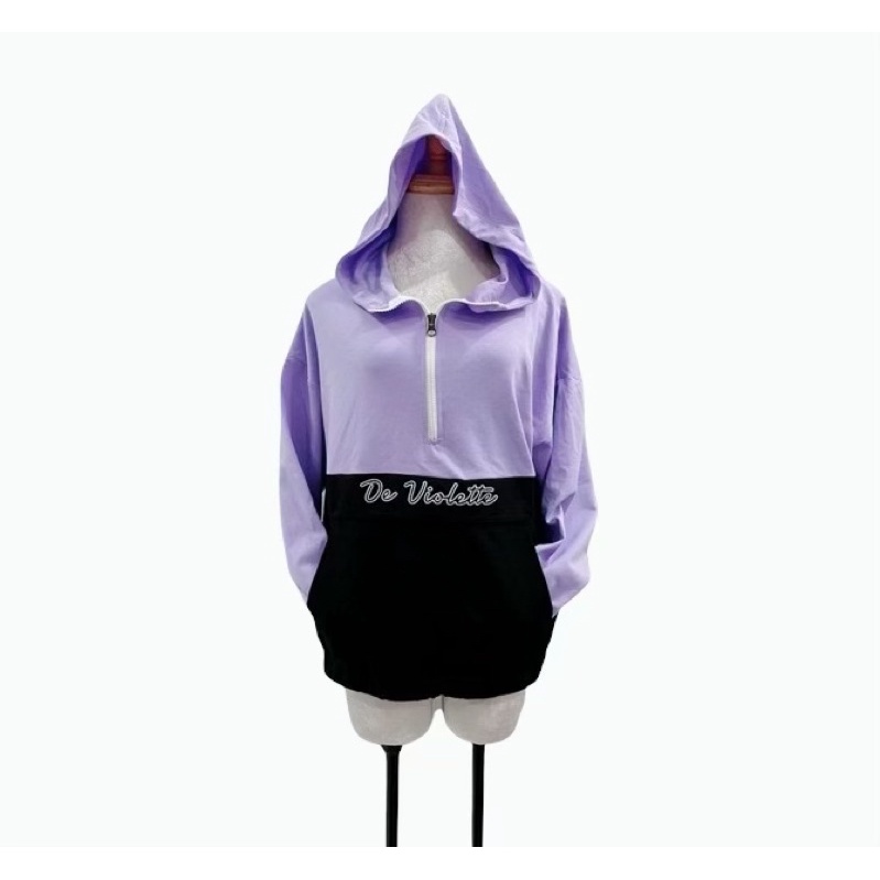 Áo Hoodie AWK xuất dư