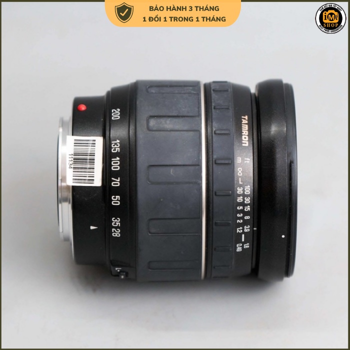 Ống kính máy ảnh Tamron 28-200mm f3.5-6.3 Aspherical LD IF AF Sony A (28-300 3.5-5.6) - 11134
