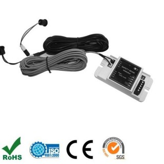 Cảm biến an toàn DL33/deper dùng cho cửa tự động