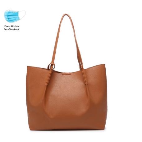 ZARA Túi Tote Nhập Khẩu ZAR4 Túi Tote + Túi Xách 8830 (Nghệ Thuật. V59)