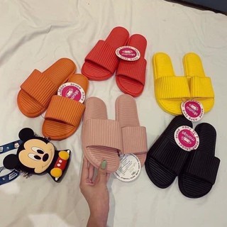 Dép xốp thái thời trang , dép quai ngang thái lan