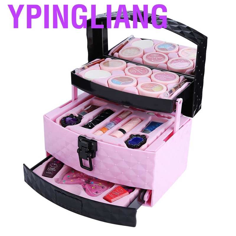 Bộ Đồ Chơi Trang Điểm Cho Bé