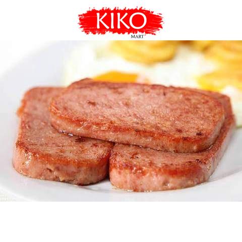 Thịt hộp xắt nhỏ Chopped Ham Bristol 325g
