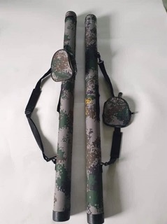 Ống đựng cần câu cá 1.2m-1.3m