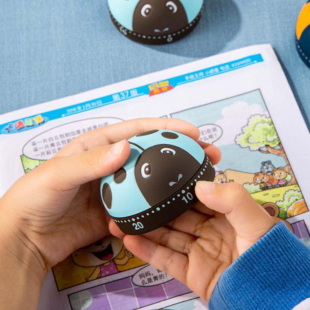 Đồng Hồ Hẹn Giờ Đa Năng Tiện Dụng Cho Nhà Bếp