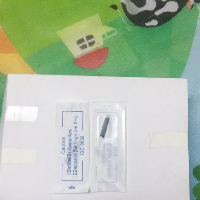 dao khắc u18 0.20