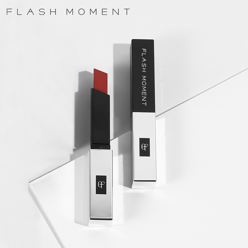 Son môi Pudaier Flashmoment thiết kế kiểu dáng sang trọng 25 g