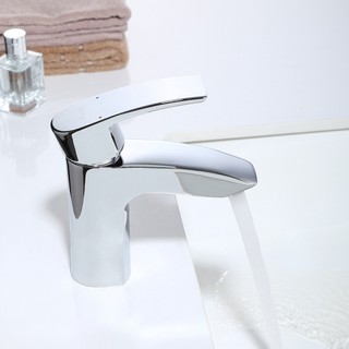 Vòi chậu Hugo HG2401-K