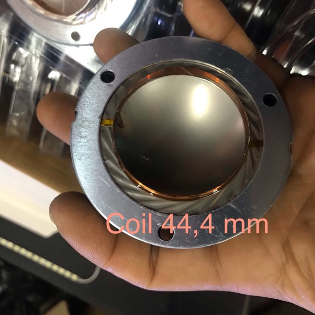Coil treble titan 450 (1cái)