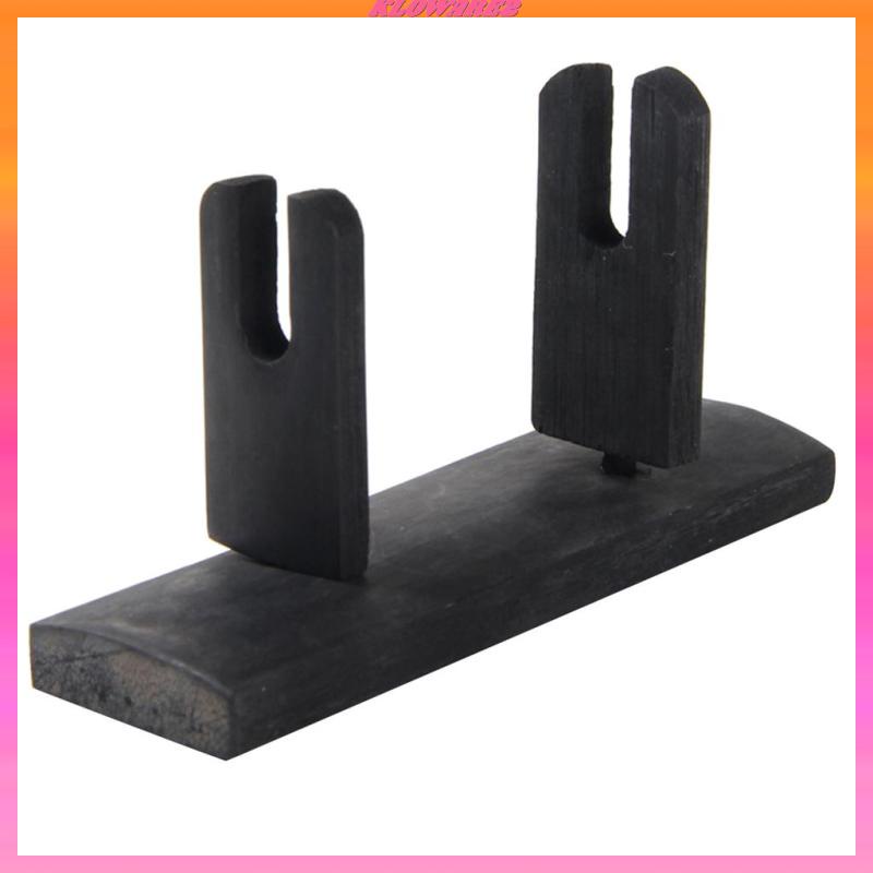 Giá Đỡ Trưng Bày Quạt Xếp Bằng Tre Tự Nhiên Kloware2