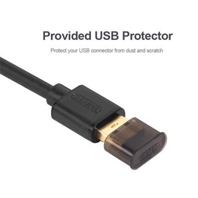 Cáp USB nói dài 3.0 Unitek Y3004 dài 5m