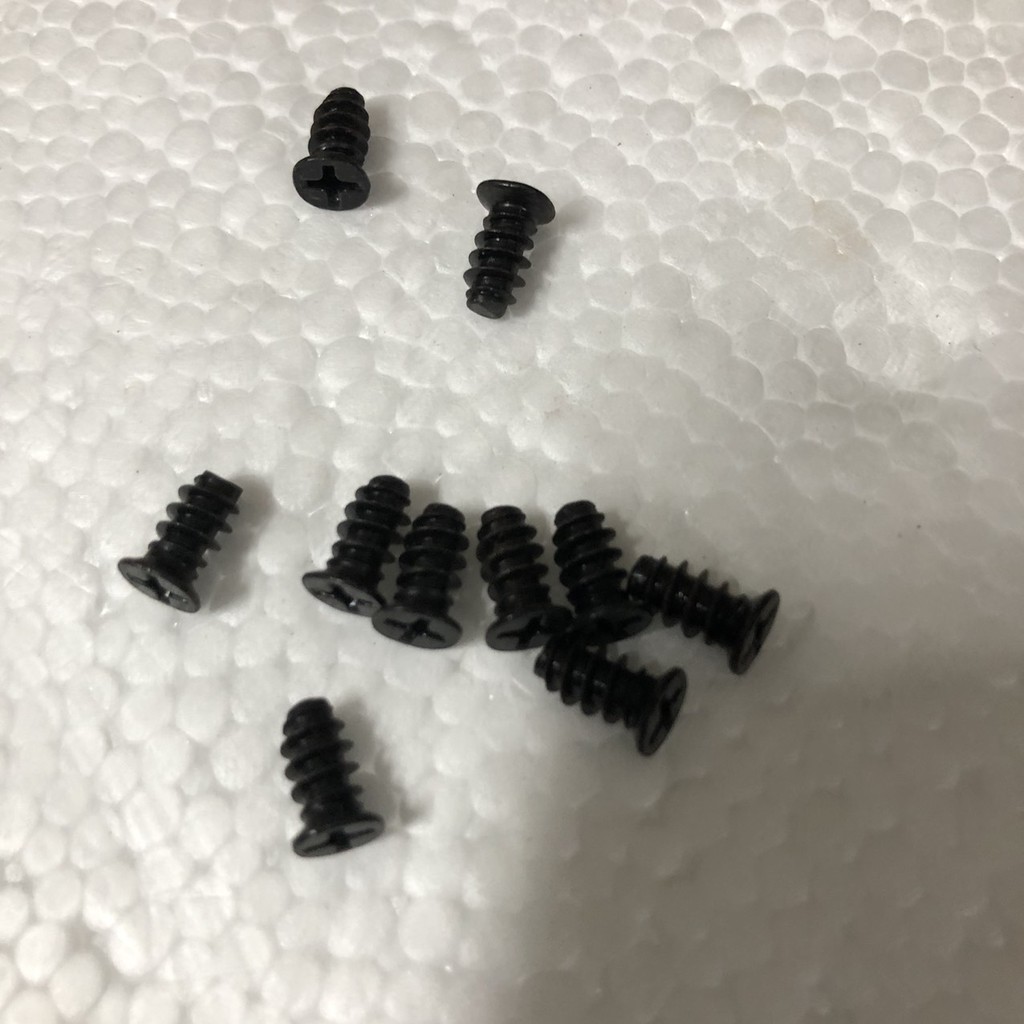 Ốc gắn cho fan quạt máy tính