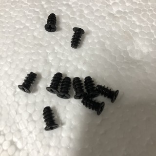 Ốc gắn cho fan quạt máy tính