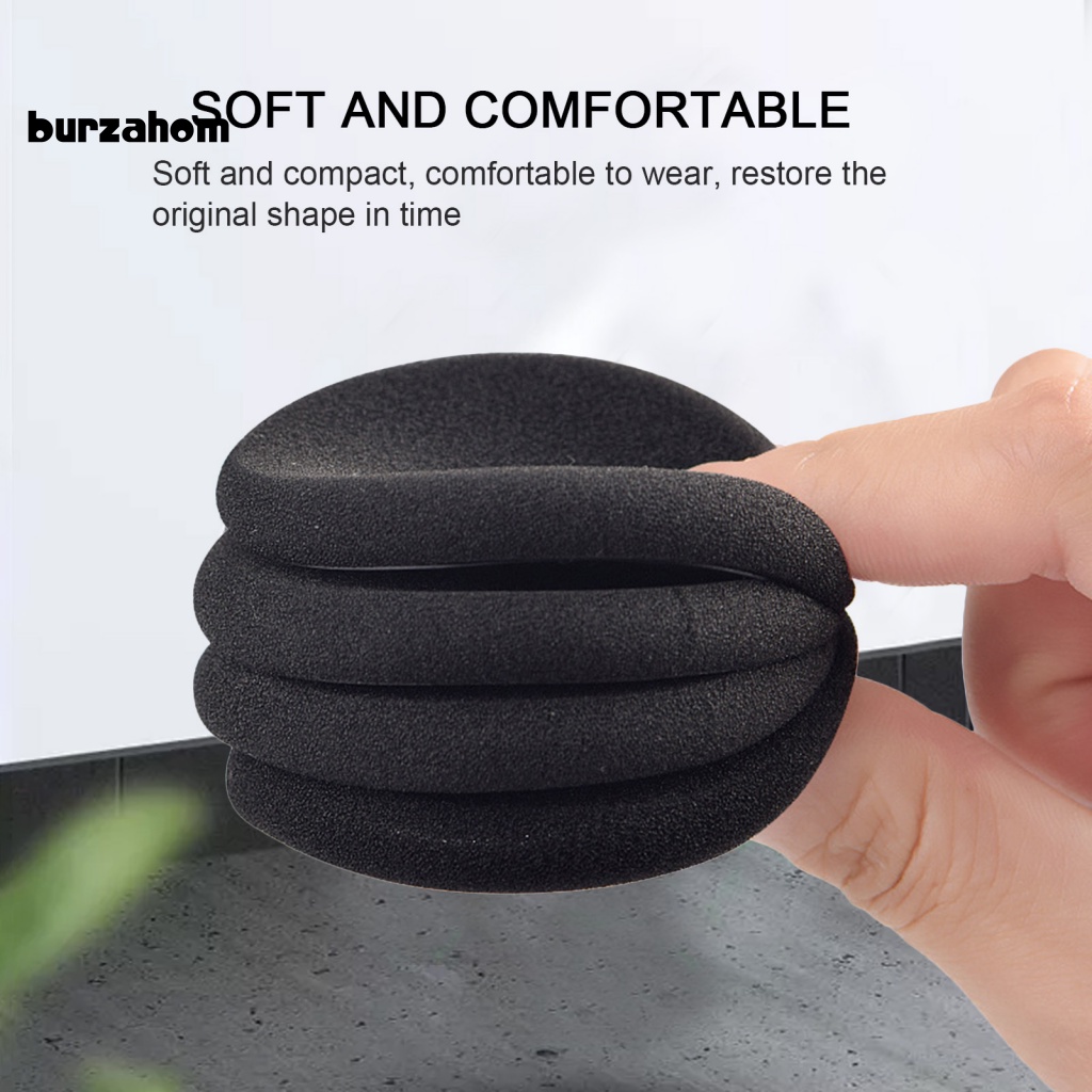 Set 2 Đệm Tai Nghe AKG K420 K430 K450 Chuyên Dụng