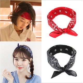 Khăn Bandana (Khăn Turban EXO) KTBV065
