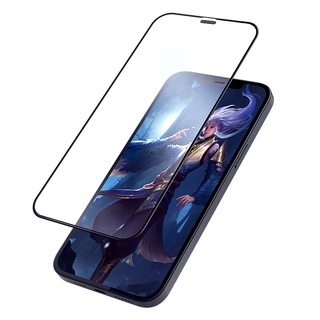 Kính cường lực Nillkin CP+PRO cho iPhone 15 14 pro max 13 Pro Max 12 Pro Max 11 Pro Max X Xs Max Xr Full màn hình
