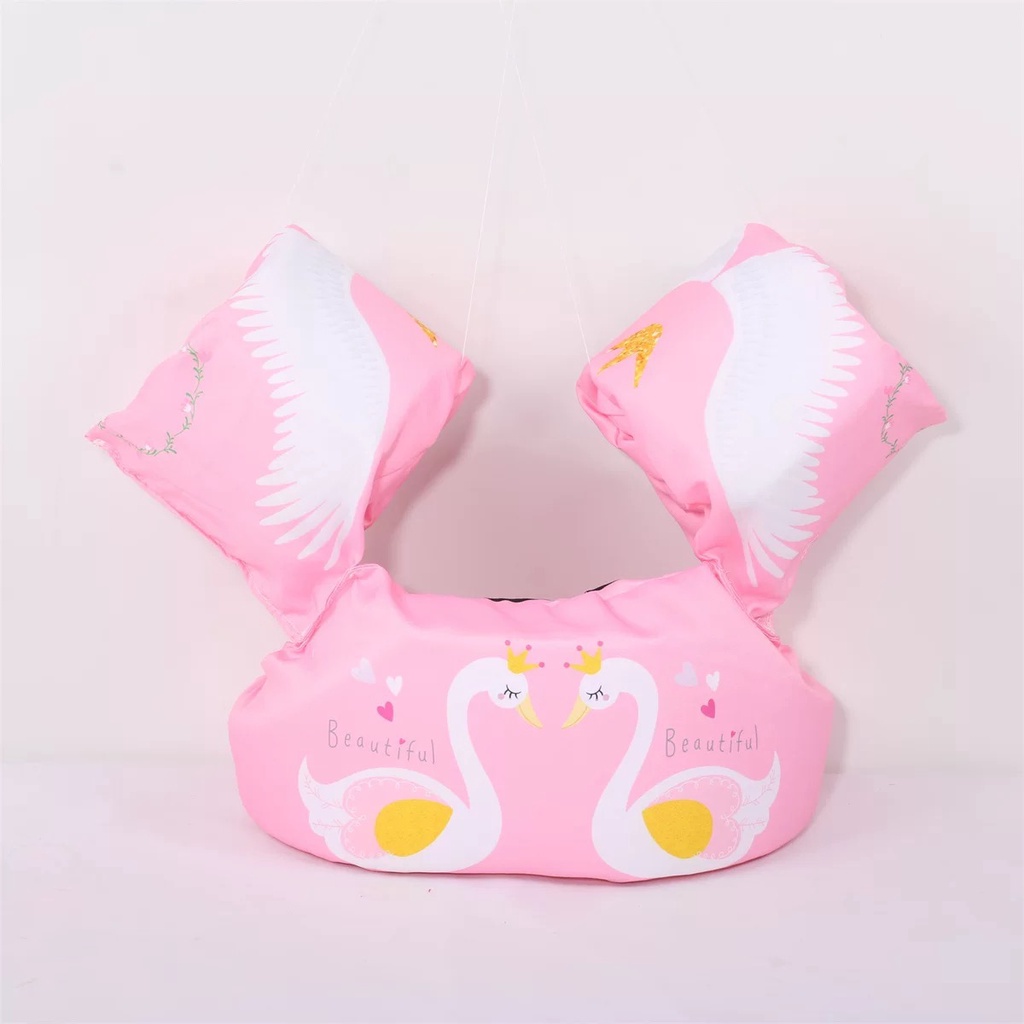 Phao bơi chống lật dành cho bé từ 12-30kg STORE HERA PB03