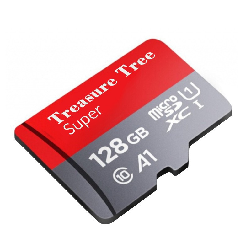 Thẻ nhớ 128GB 64GB 32GB 16GB 80M/S chất lượng cao tiện lợi | BigBuy360 - bigbuy360.vn