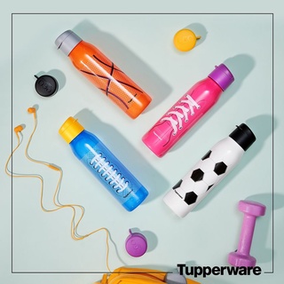Tupperware - Bình nước mẫu mới Funky Fun 500ml