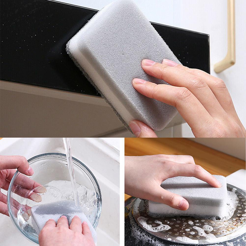 Set 5 Miếng Rửa Chén Dĩa G2E9