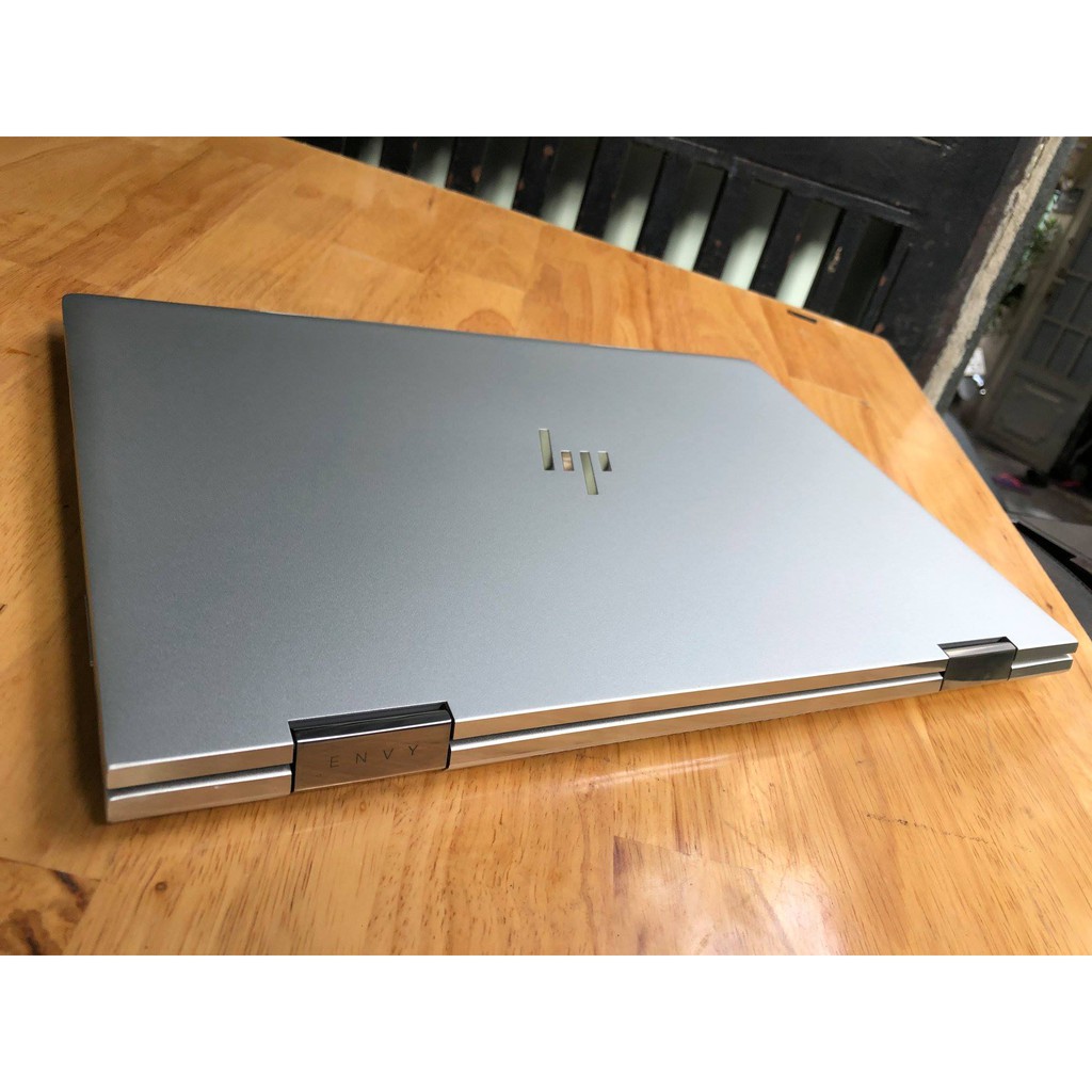 Laptop HP Envy 15 X360, i5 8250u, 12G, 1T, FHD, touch, x360 | BigBuy360 - bigbuy360.vn