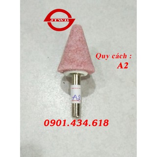 Đầu mài - Đá cà lem can 6