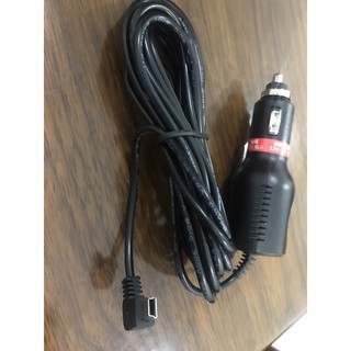 DÂY NGUỒN CAMERA HÀNH TRÌNH 1000MAH