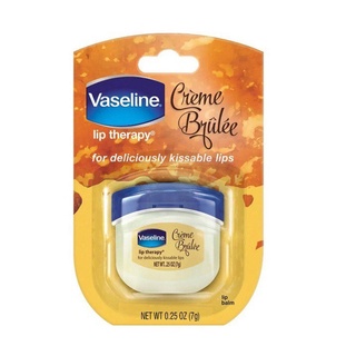 Sáp dưỡng môi Vaseline Lip Therapy hàng Mỹ