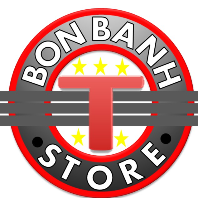 BONBANHSTORE, Cửa hàng trực tuyến | WebRaoVat - webraovat.net.vn