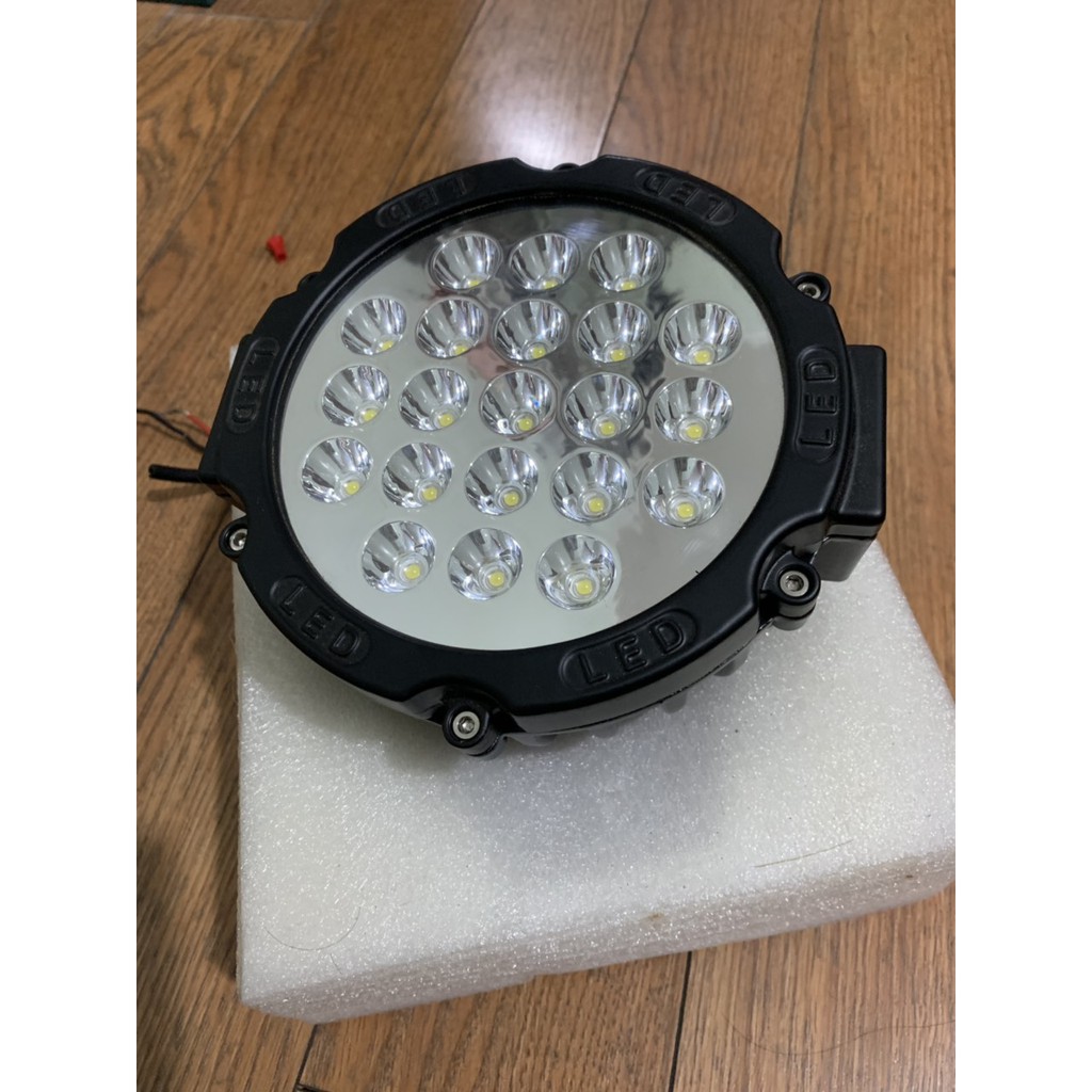 ĐÈN TRỢ SÁNG L21 SIÊU SÁNG 63W
