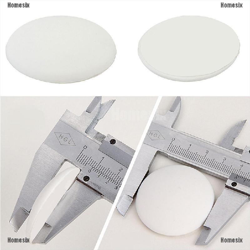 Set 2 Miếng Dán Tường Chặn Cửa Chống Va Đập