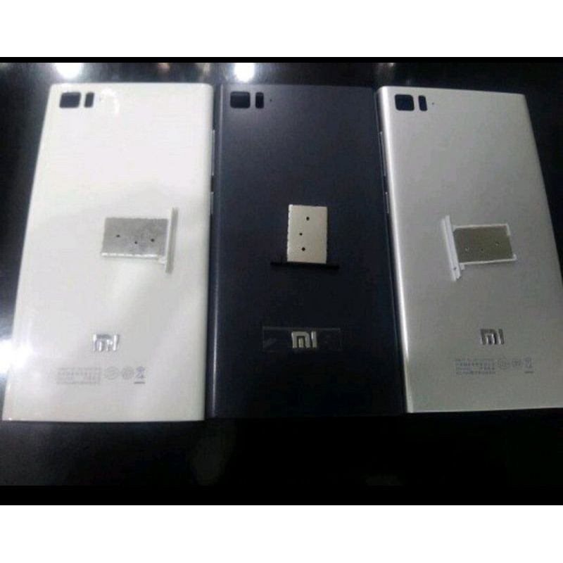 Ốp Điện Thoại Bảo Vệ Cho Xiaomi Mi 3 Mi 3w