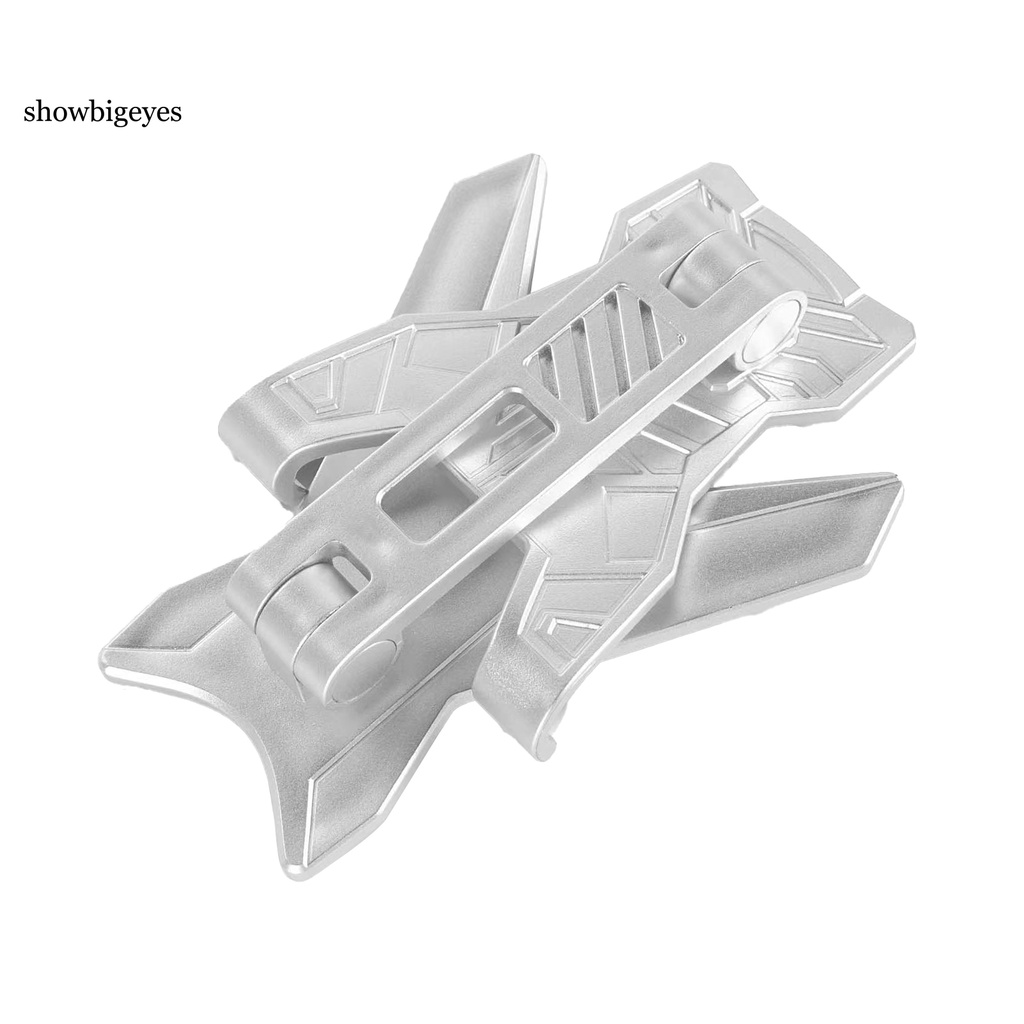 Giá đỡ điện thoại/máy tính bảng để bàn có thể điều chỉnh