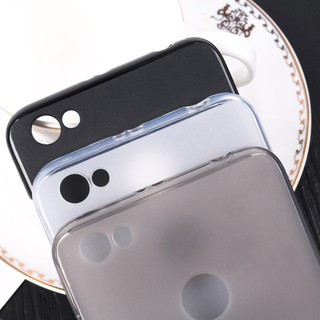 Ốp lưng Xiaomi Redmi Note 5A Prime Silicon dẻo