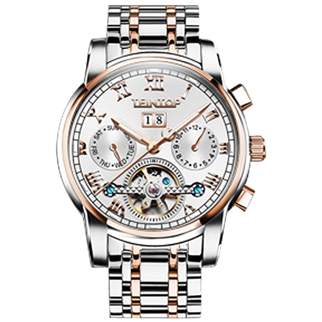 Đồng Hồ Nam Teintop T7795