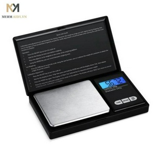 Cân điện tử mini bỏ túi