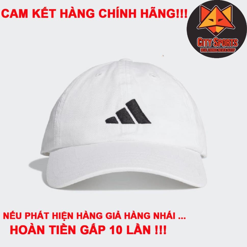 [Free Ship] Mũ adidas Chính Hãng - Adidas Athletics FK4421 [CAm kết chính hãng fake 1 đền 10]