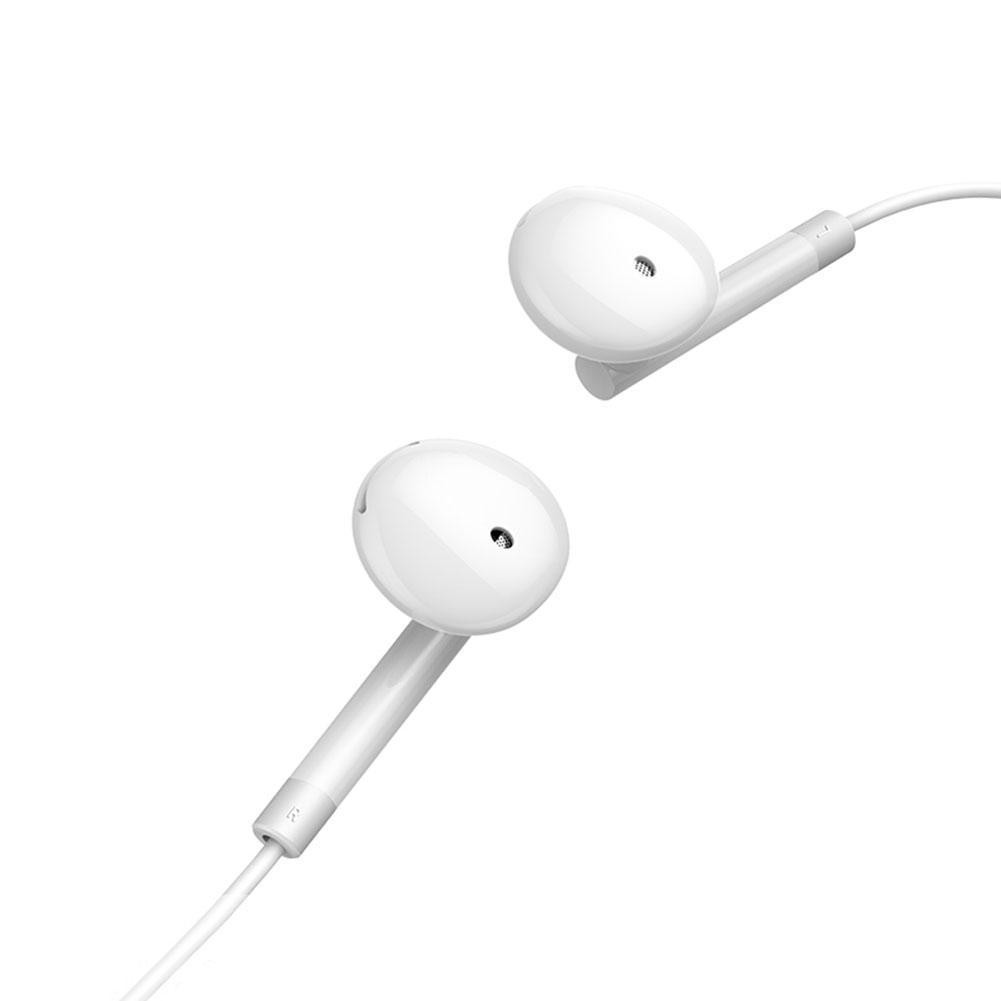 Tai Nghe Nhét Tai HOCO M53 Có Dây 3.5mm Điều Khiển Tai Nghe Nhét Tai Tai Nghe có Mic