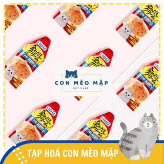 1 gói súp dinh dưỡng Inaba 30g