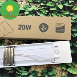 Đèn led ốp trần Duhal KDLD0201 20W