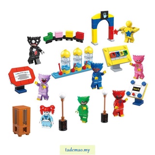 Bộ Đồ Chơi Lắp Ráp Lego 741 Bobby's