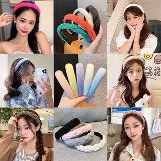 Dễ Thương Băng Đô Cài Tóc Thiết Kế Đơn Giản Phong Cách Hàn Quốc Thời Trang Cho Nữ