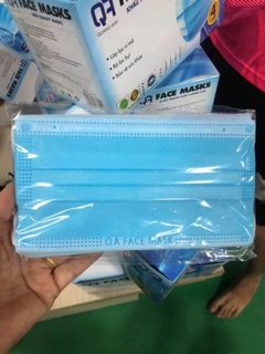 Khẩu trang UMINO
