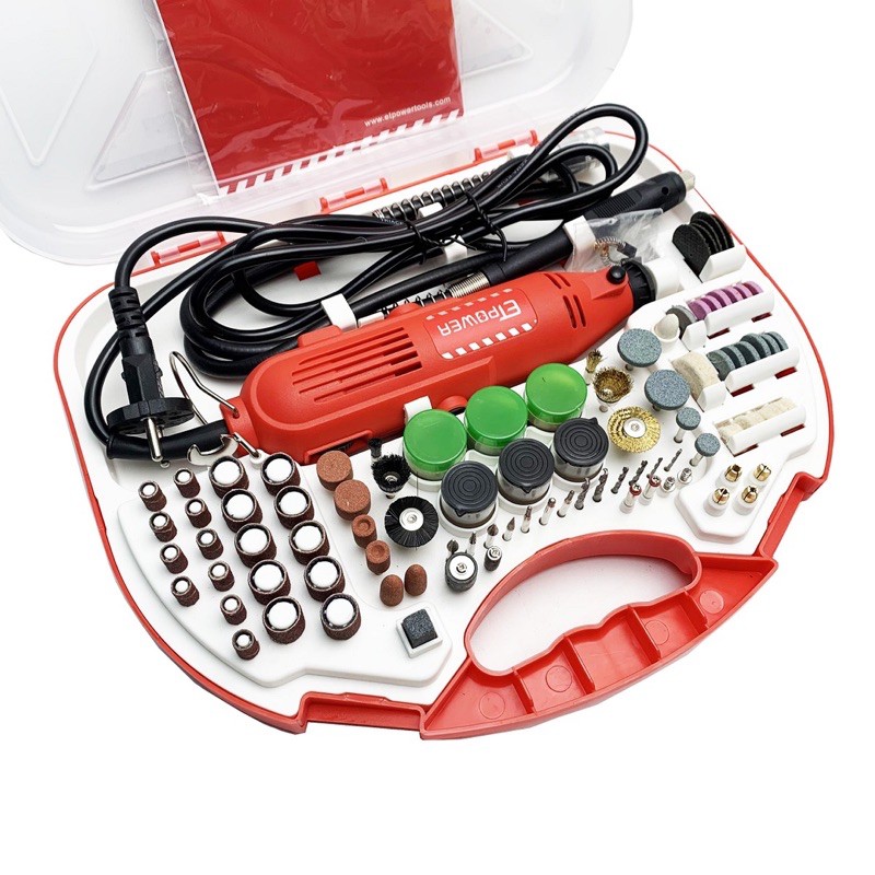 Bộ mài mini ETPower