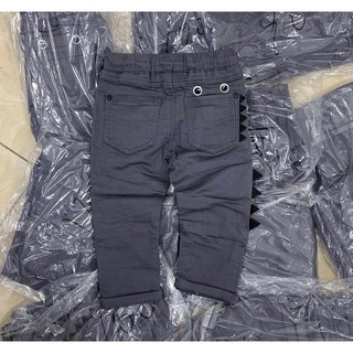 Quần trousers Next cho bé trai