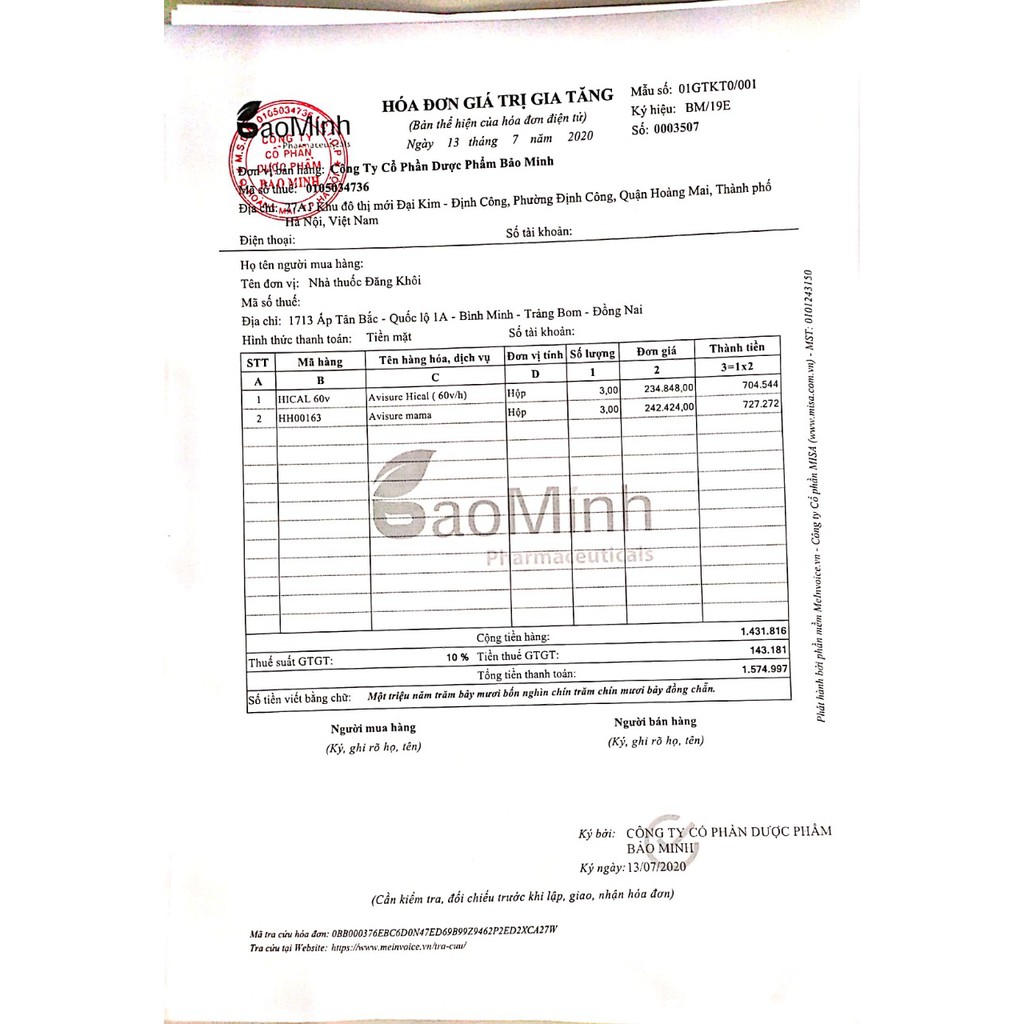 [ Tặng 1 hộp khẩu trang Avisure ] Avisure Safoli và Hical-Bổ sung sắt và Canxi cho phụ nữ mang thai và cho con bú | BigBuy360 - bigbuy360.vn